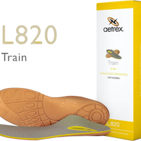 L820W - Train Posted Orthotic