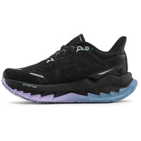 Inside profile of a running shoe called Otivm