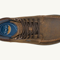 Boulder Grip Boot Waterproof