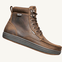 Boulder Grip Boot Waterproof
