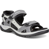 Ecco Yucatan Titanium