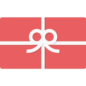 BurchsShoes.com Gift Cards