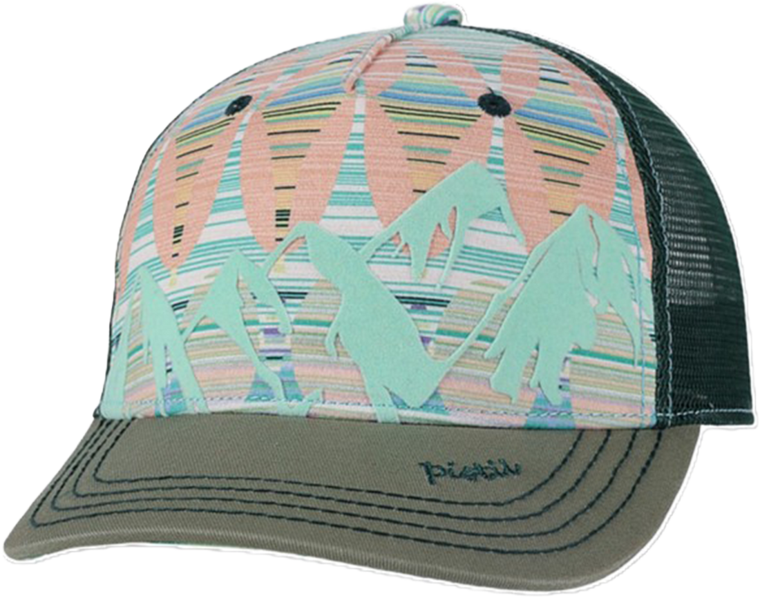 Mckinley Trucker Hat