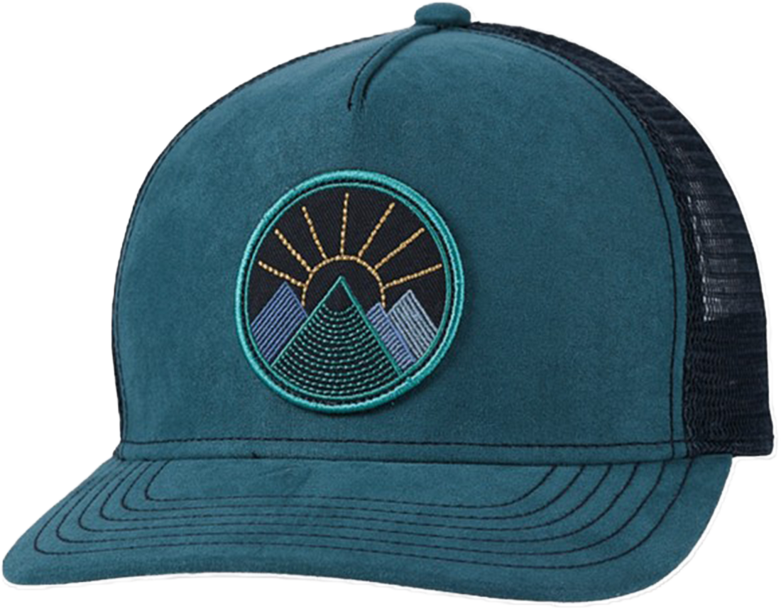 Viva Trucker Hat
