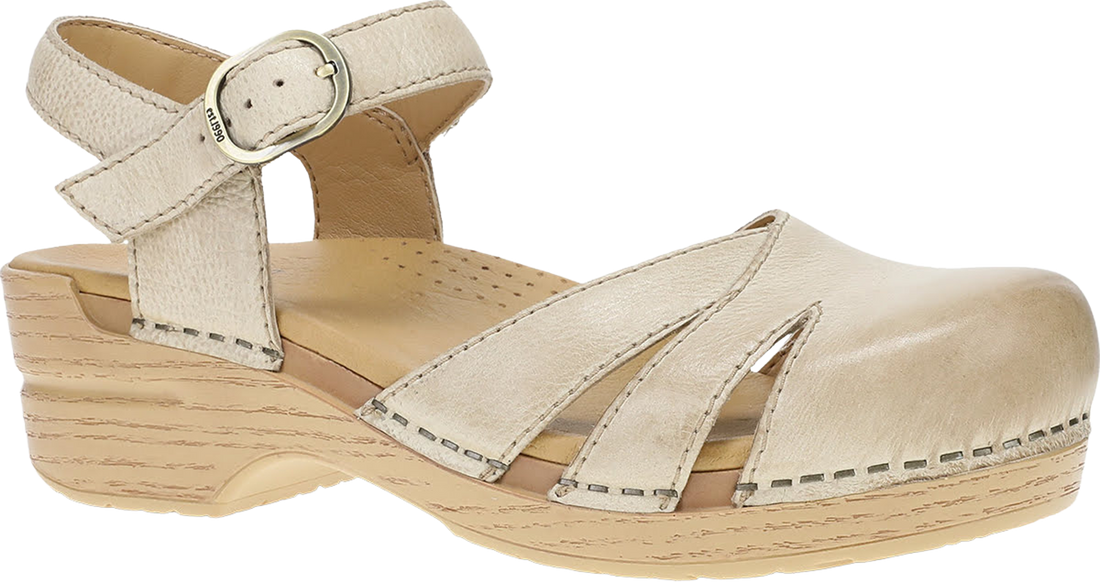 Margreta Mary Jane Clog