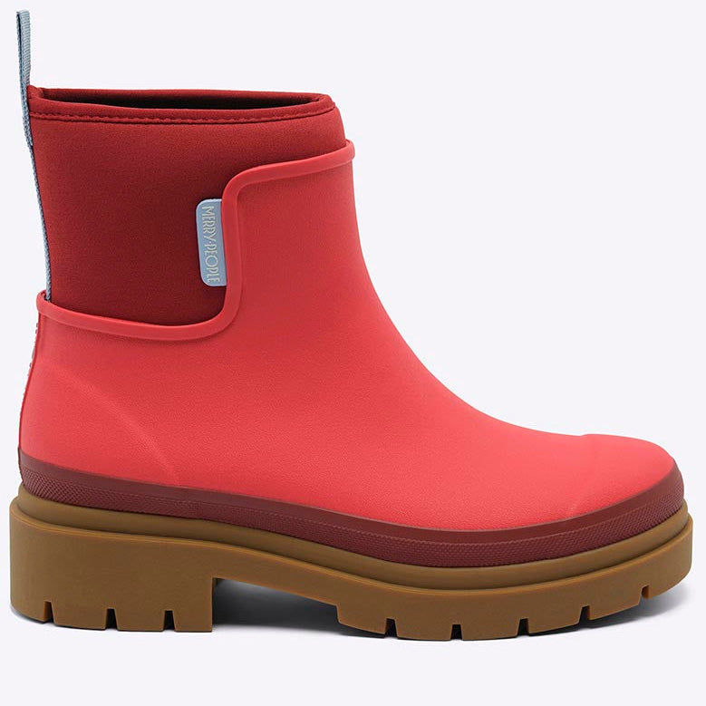 Tully Ankle Waterproof