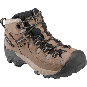 Targhee II Mid Wide