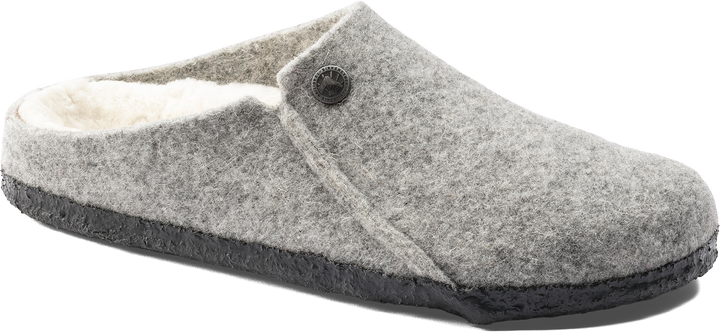 Men's Birkenstock Footwear in Light Gray. Sku: 1015092