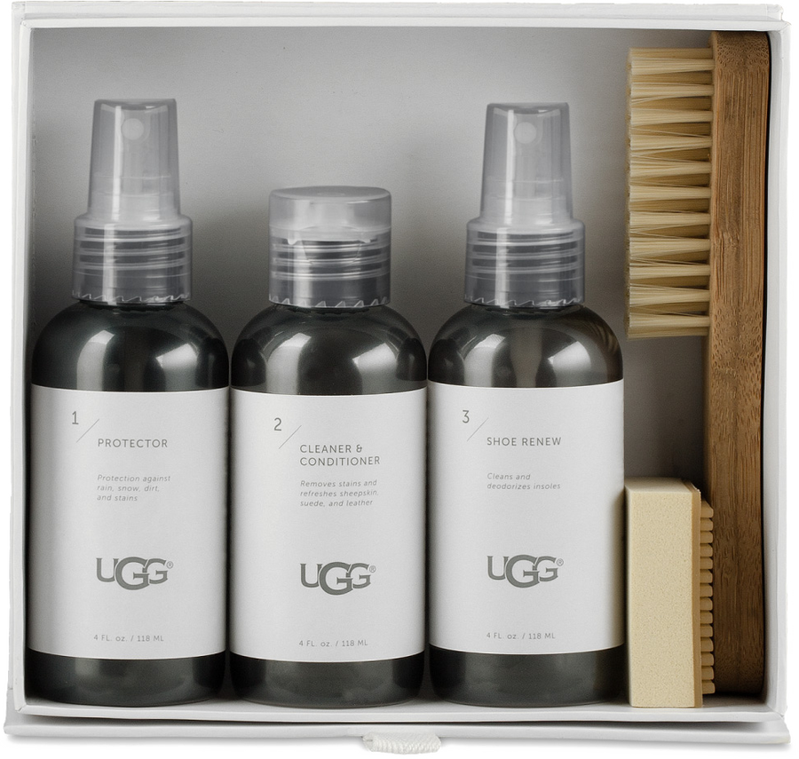 Ugg Care Kit