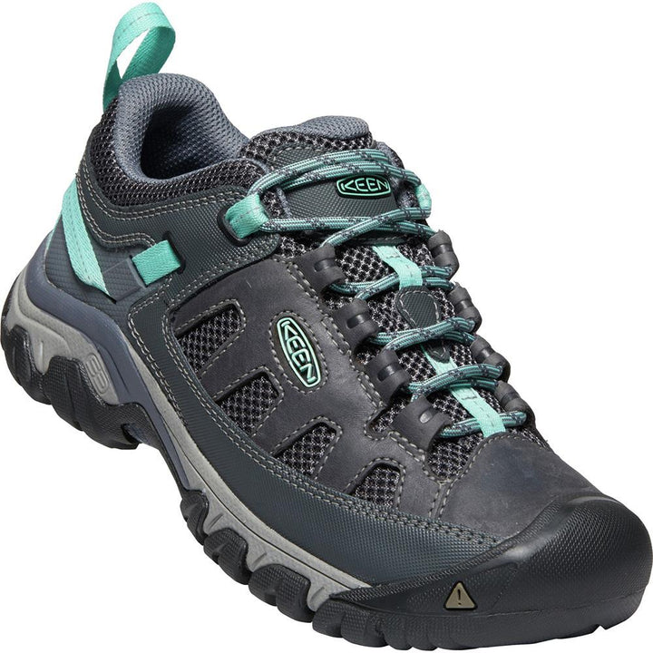 Women's Keen Targhee Vent in Steel Gray