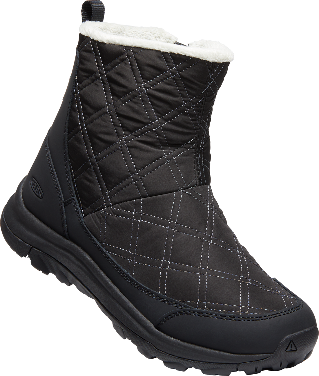 Terradora II Wintry Pull-On Waterproof