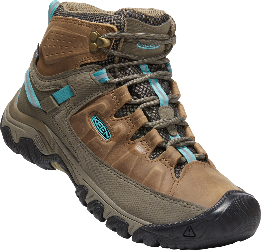 Targhee III Mid Waterproof