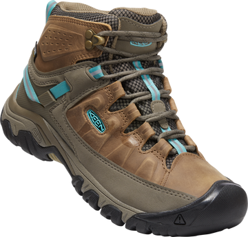 Targhee III Mid Waterproof