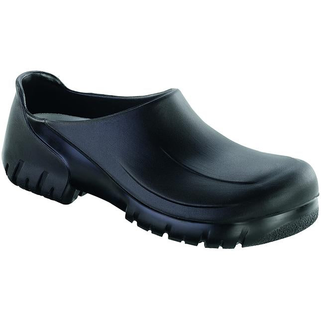 Men's Birkenstock A630 Regular in Black sku: 10272