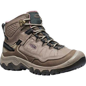 Targhee IV Mid Waterproof