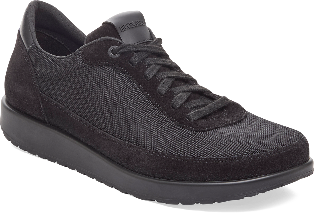 Quarter turn view Women&