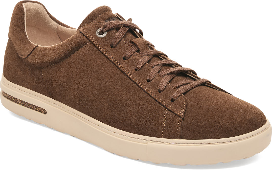 Quarter turn view Men&