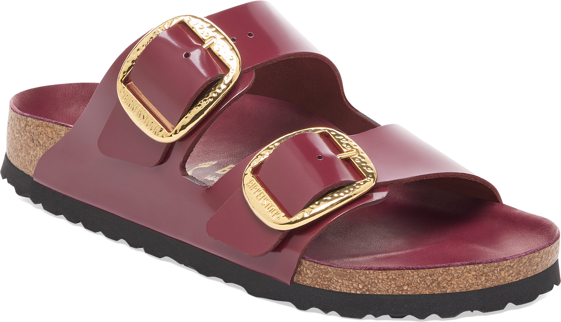 Quarter turn view Women&