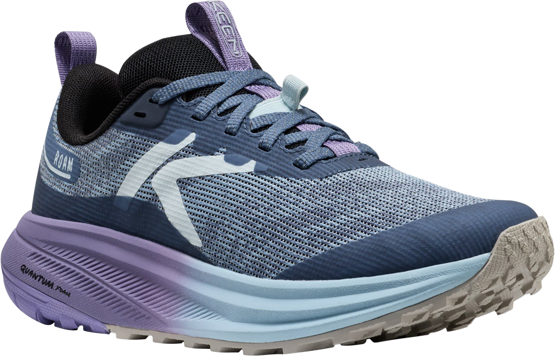 Quarter turn view Women&