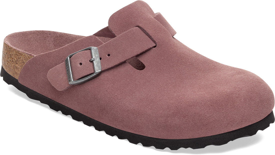 Boston Soft Footbed Narrow