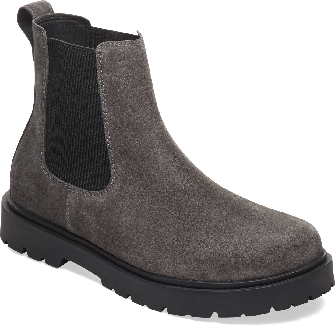Highwood Slip On Narrow