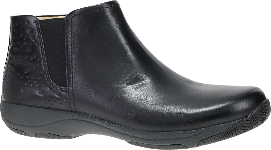 Quarter turn view Women&