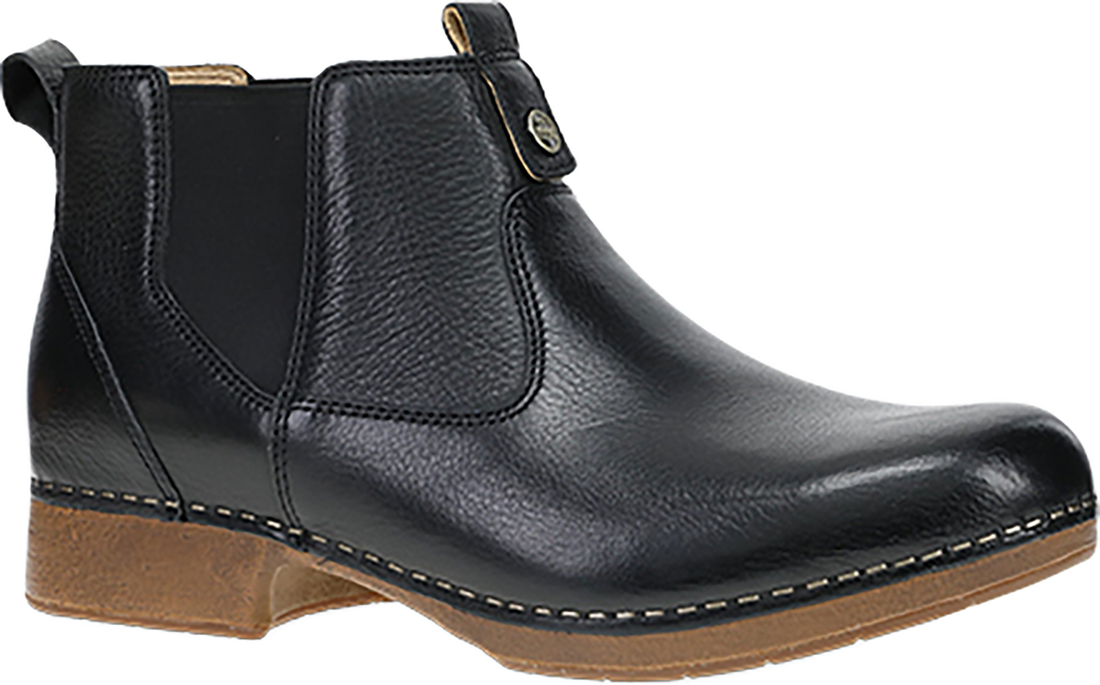 Quarter turn view Women&