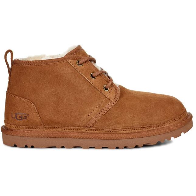 Women's Ugg Neumel in Chestnut sku: 1094269CHE