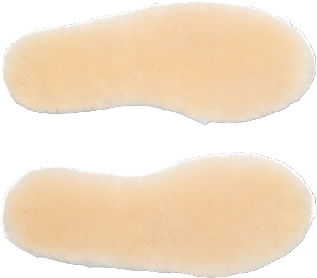 Sheepskin Insole