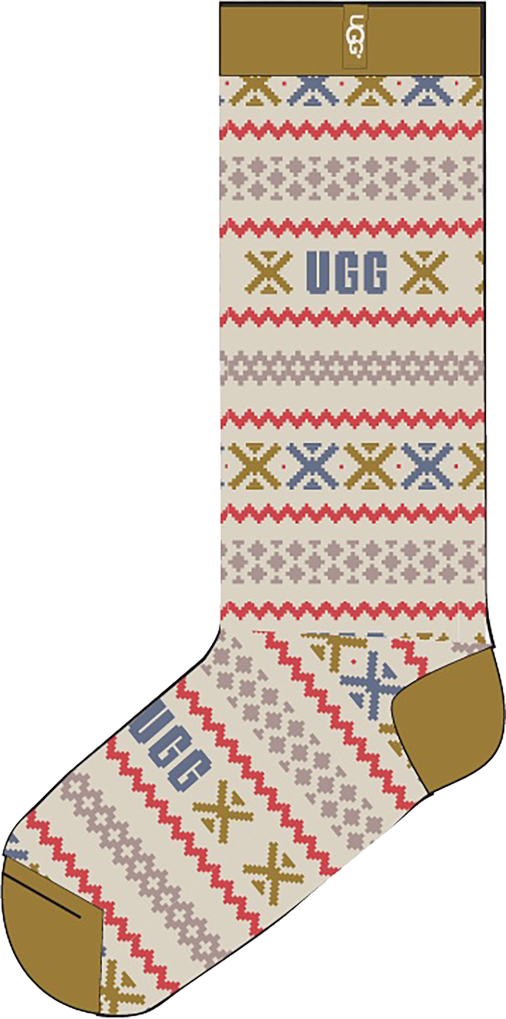 Quarter turn view Women&