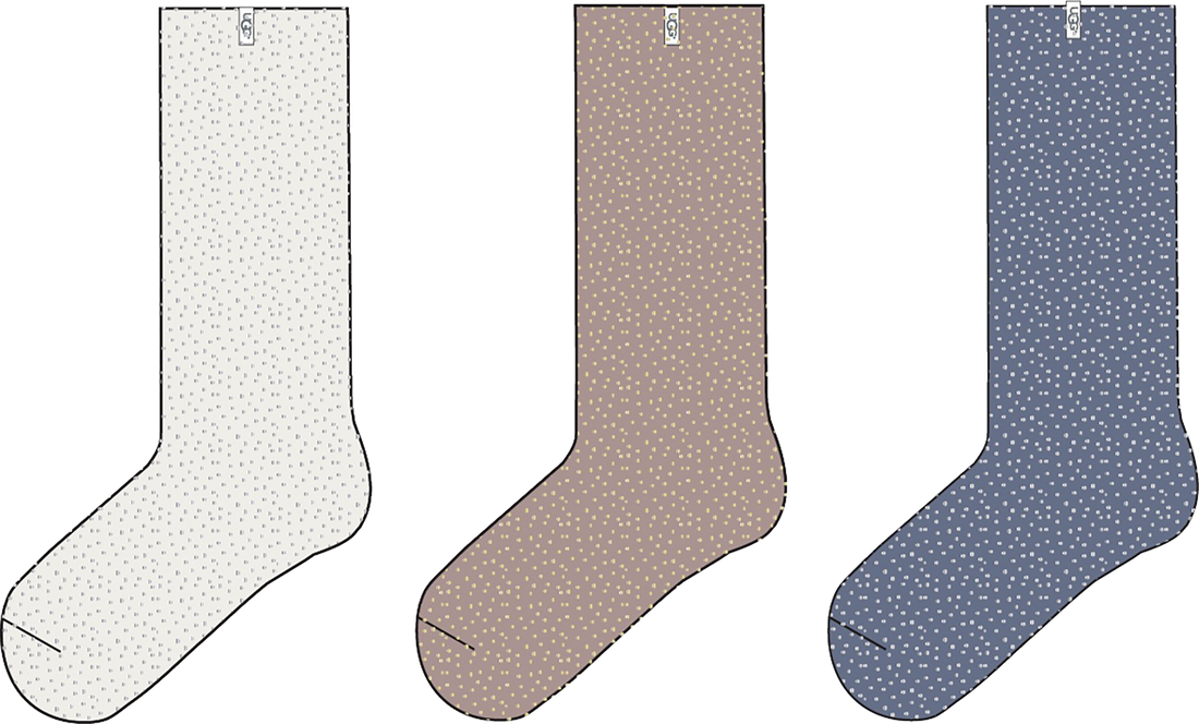 Quarter turn view Women&