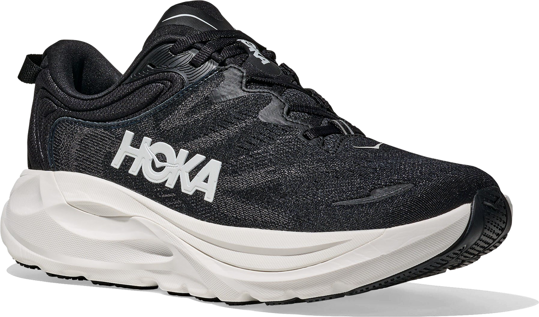 Quarter turn view Women&