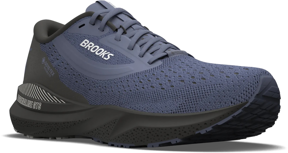 Quarter turn view Women&