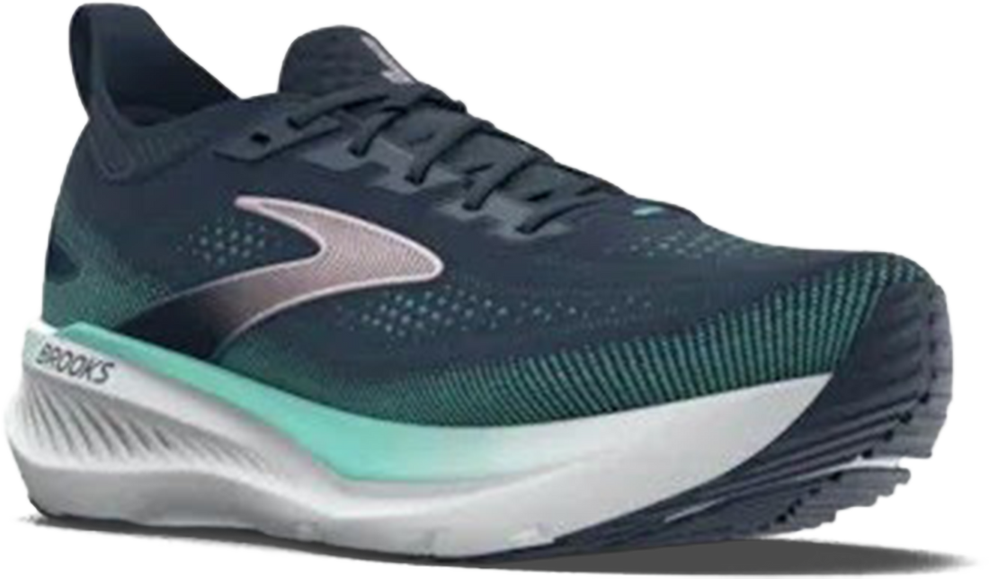 Quarter turn view Women&