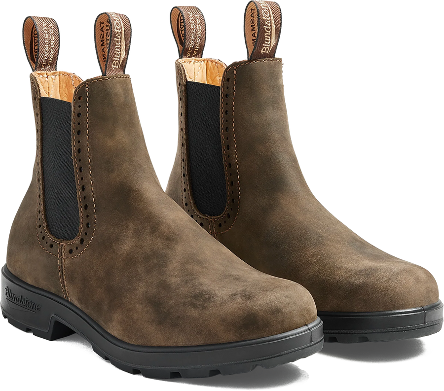 Original #1351 High-Top