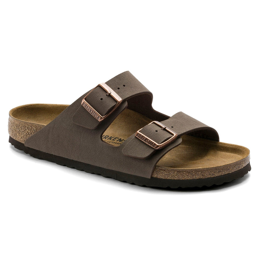 Narrow Arizona Birkibuc Basic Footbed