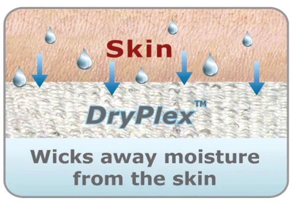 Biosoft Relaxed Fit Unisex Socks