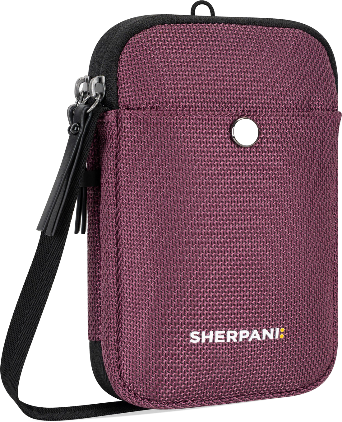 Quarter turn view Women&