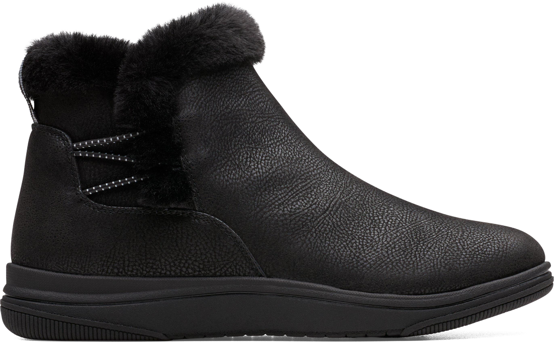 Quarter turn view Women&