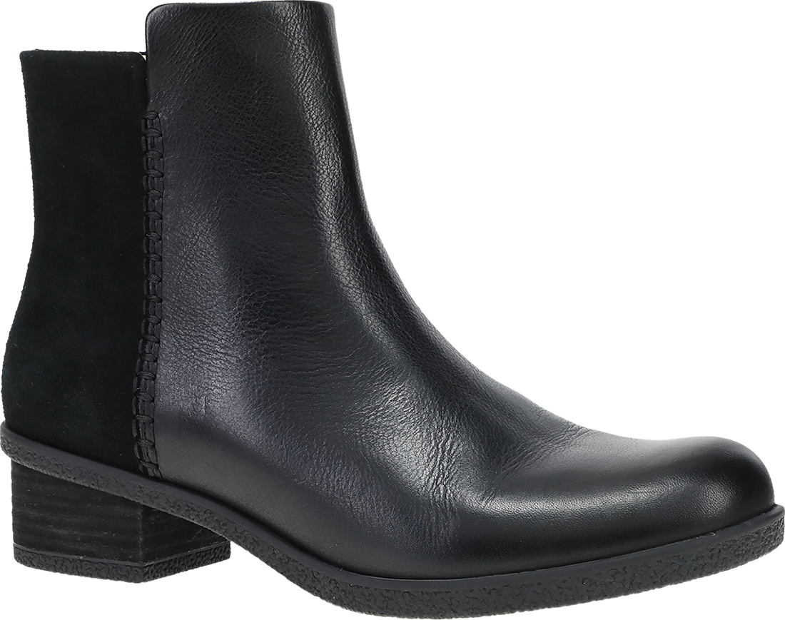 Quarter turn view Women&