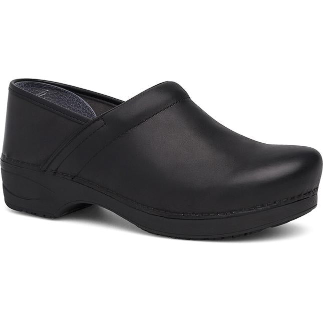 Dansko Xp 2.0 Black Burnished Nubuck