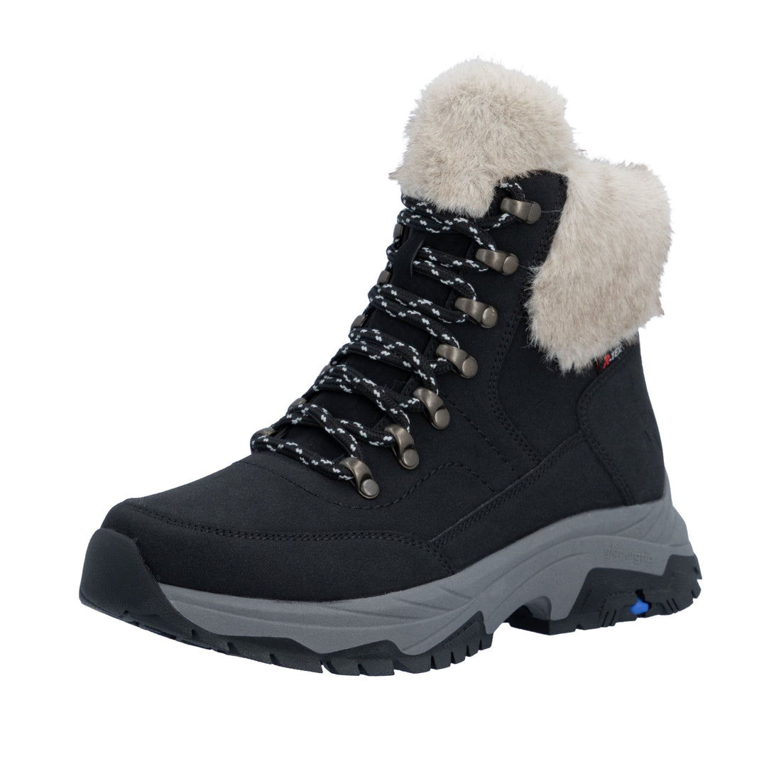 Rieker Z3971-00 women&