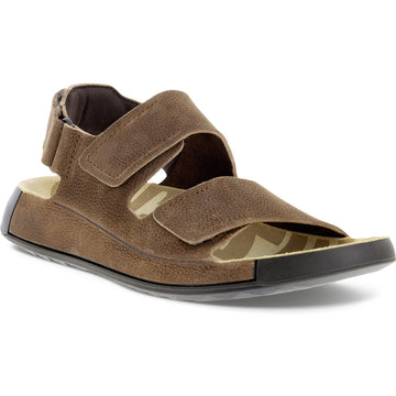 2nd Cozmo 3 Band Sandal