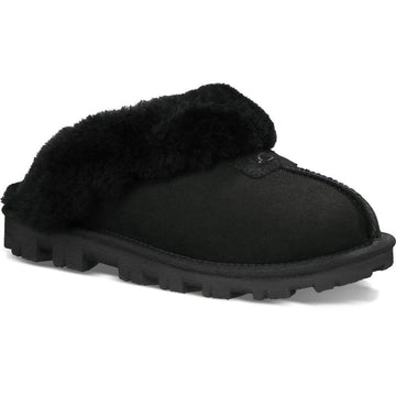 Women's UGG Australia Coquette in Black sku: 5125BLK