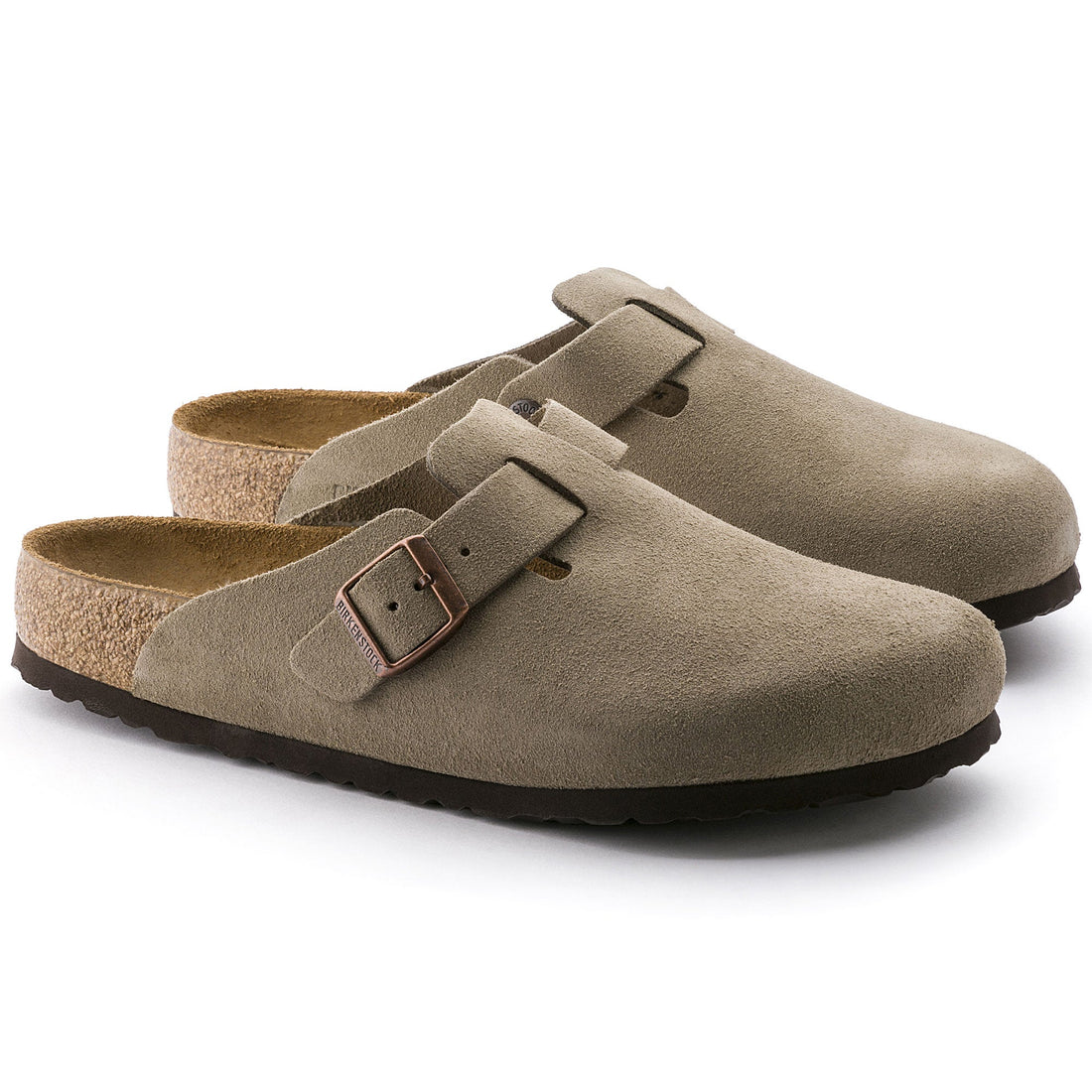 Boston Soft Footbed Regular