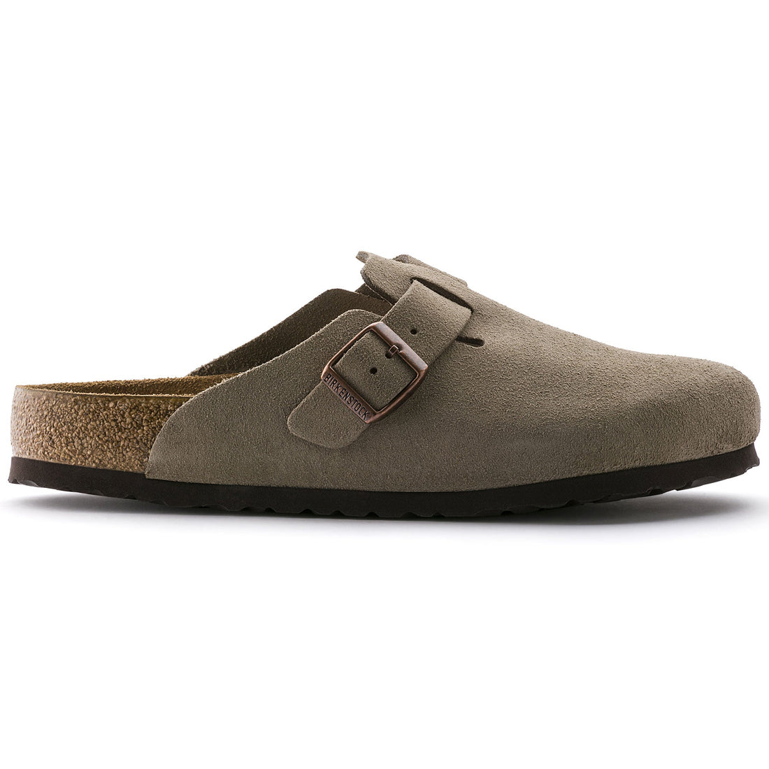 Boston Soft Footbed Regular