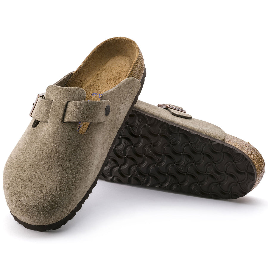 Boston Soft Footbed Regular