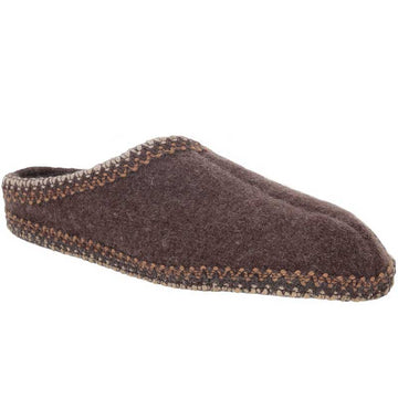 AS WOOL SLIPPER