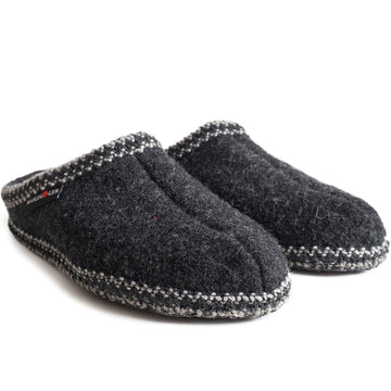 AS Wool Slipper