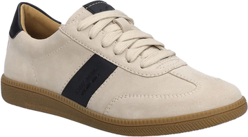 Women's Josef Seibel Joleen 01 in Beige/ Black. Sku: 64401-918207